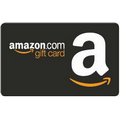 $25 Amazon.com Gift Card